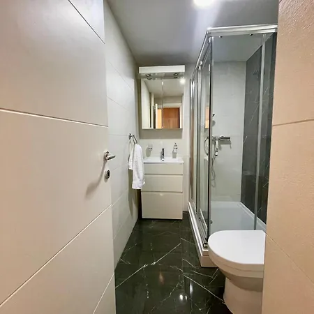 Tiara Vracar Apartment Belgrade Exterior photo