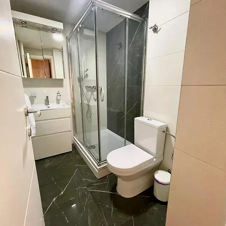 Tiara Vracar Apartment Belgrade Exterior photo