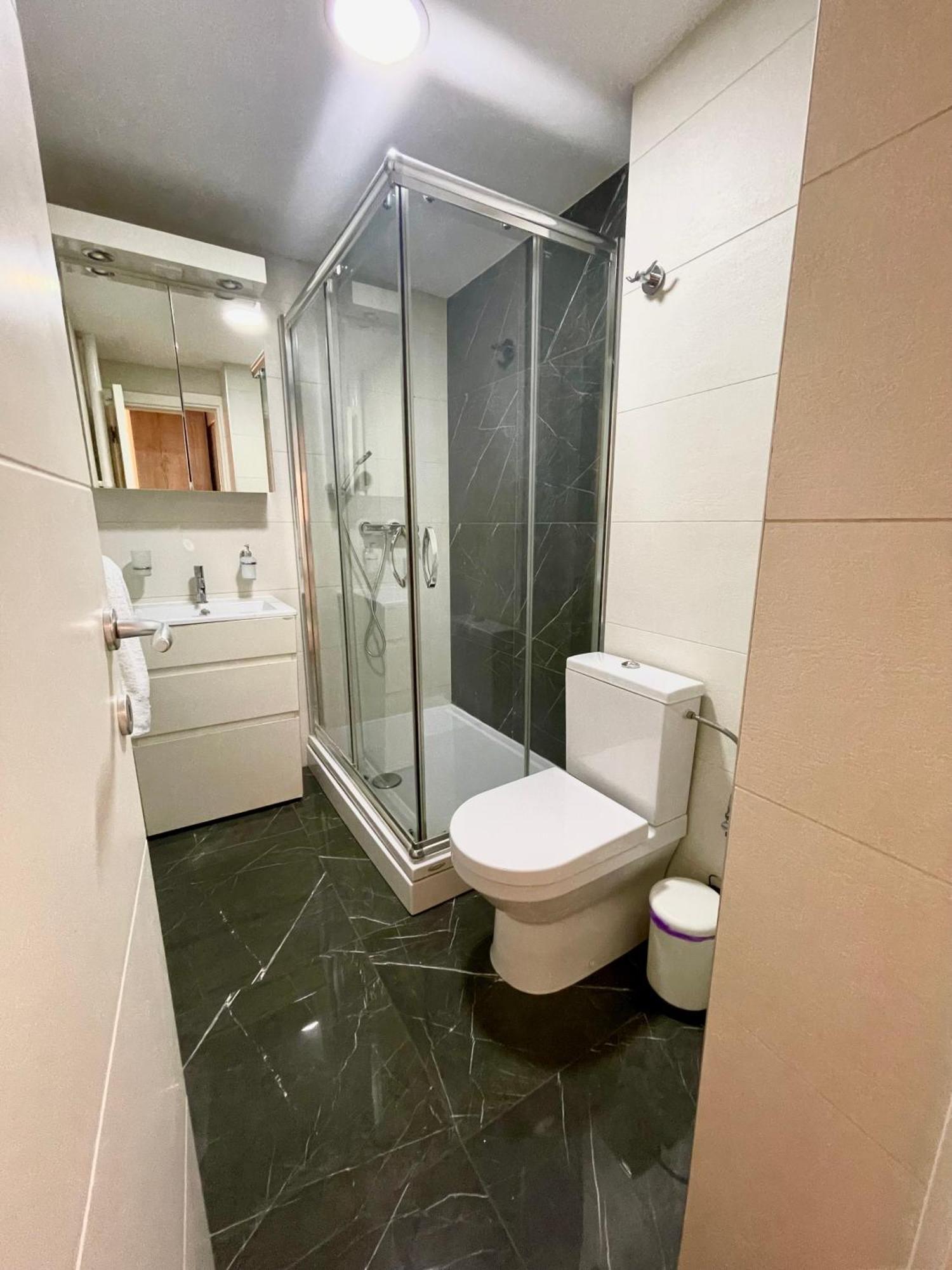 Apartment Tiara Vracar Belgrade
