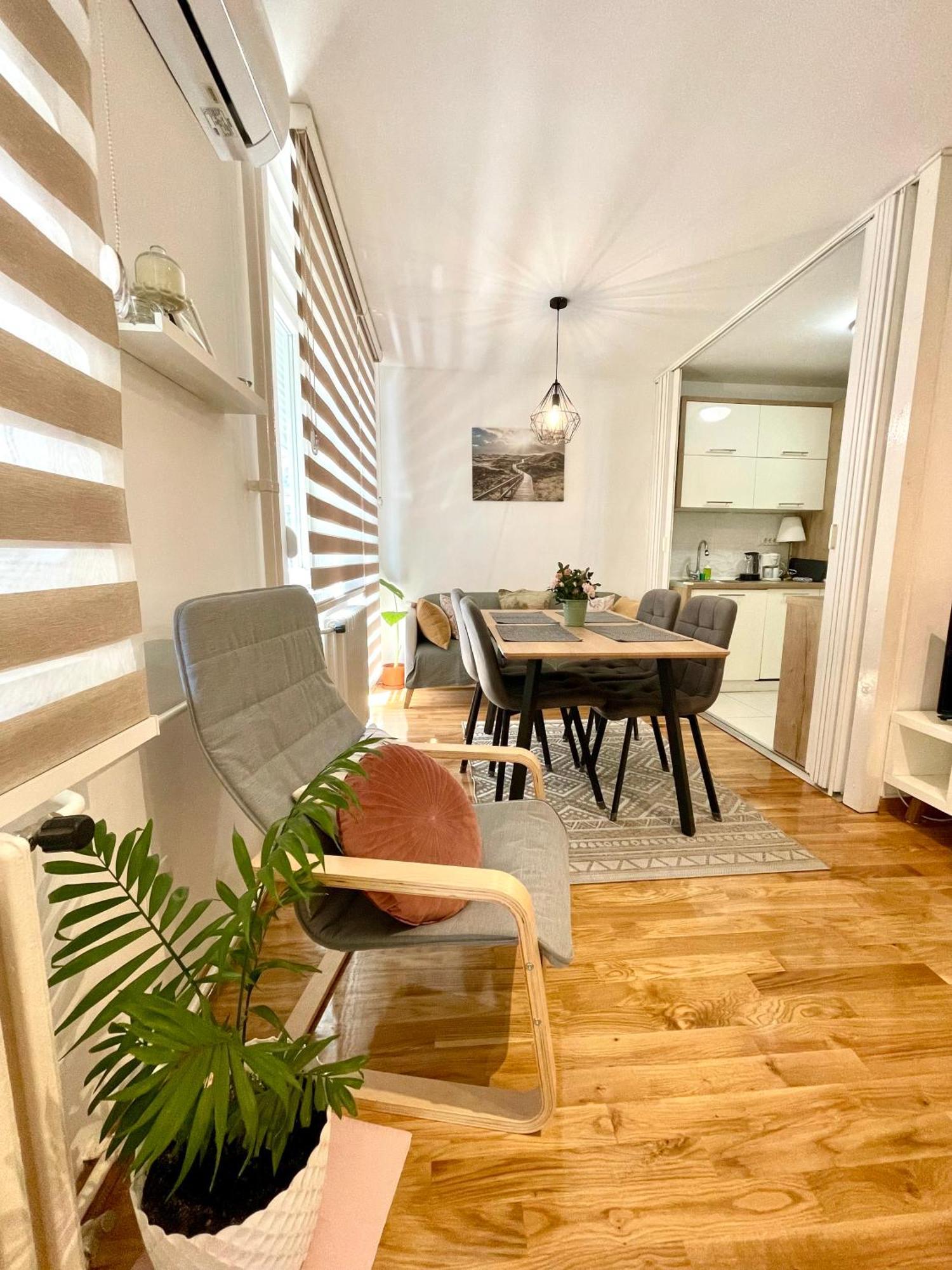 Apartment Tiara Vracar