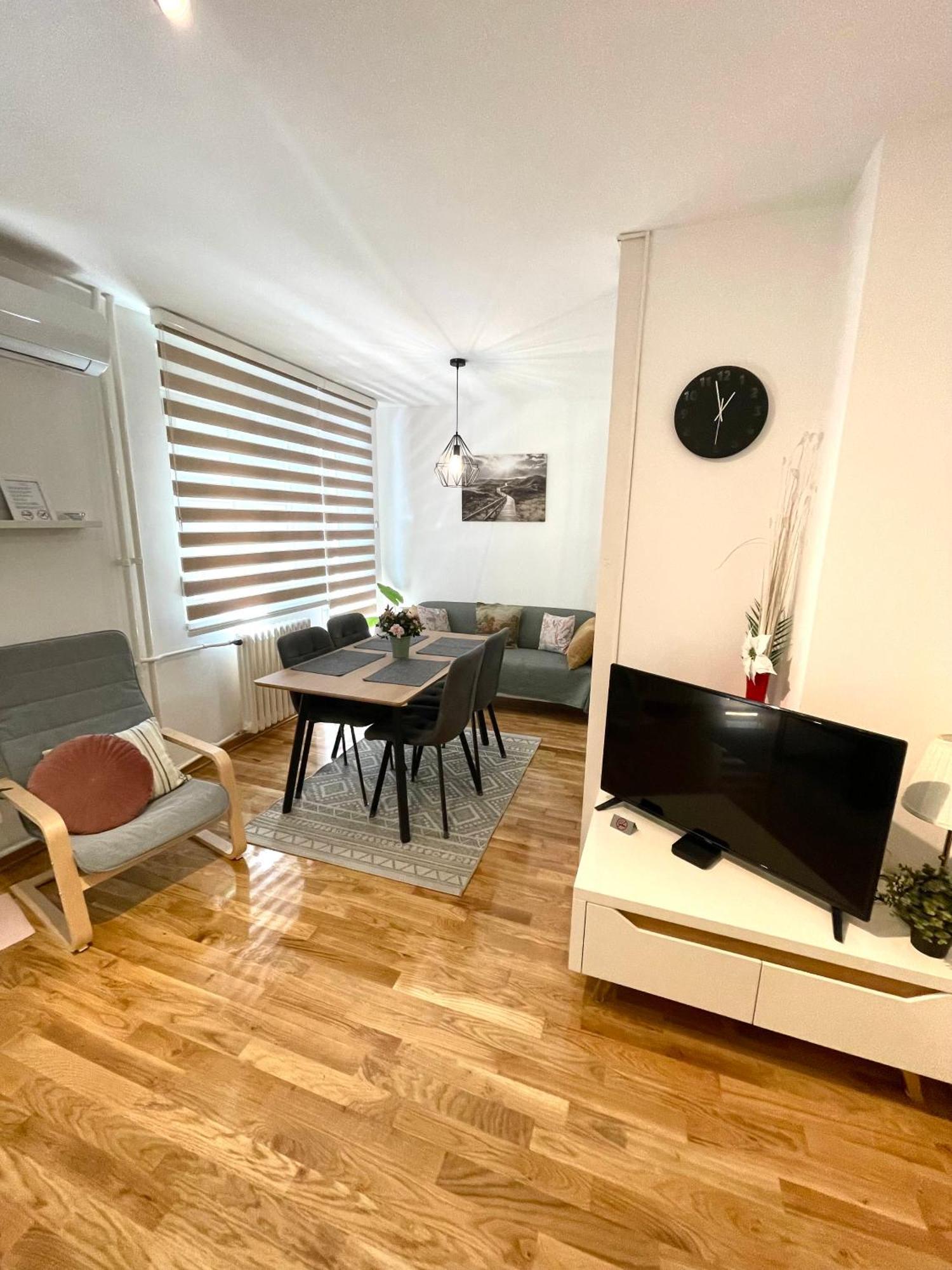 Tiara Vracar Belgrade